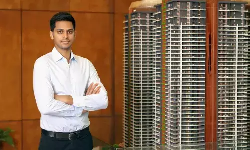 Raghava Unveils ‘Cinq’, a Luxury High-Rise Project in Hyderabad’s Financial District