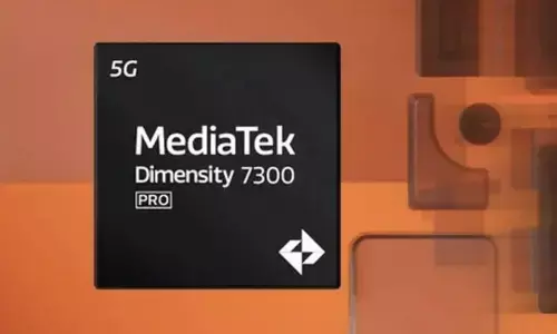 CMF Phone 2 Pro to Feature Dimensity 7300 Pro; Standard CMF Phone 2 Also Tipped to Launch