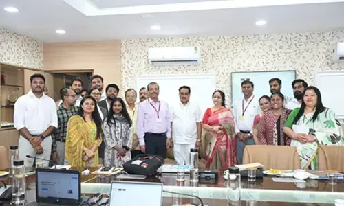 Community engagement key to restoring rivers, aquatic biodiversity: C.R. Patil