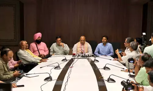 Delhi Assembly to go paperless from Monsoon Session in July: Speaker