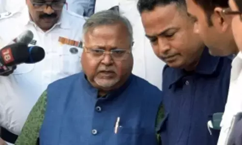 Bengal school job case: Special court rejects Partha Chatterjees bail plea