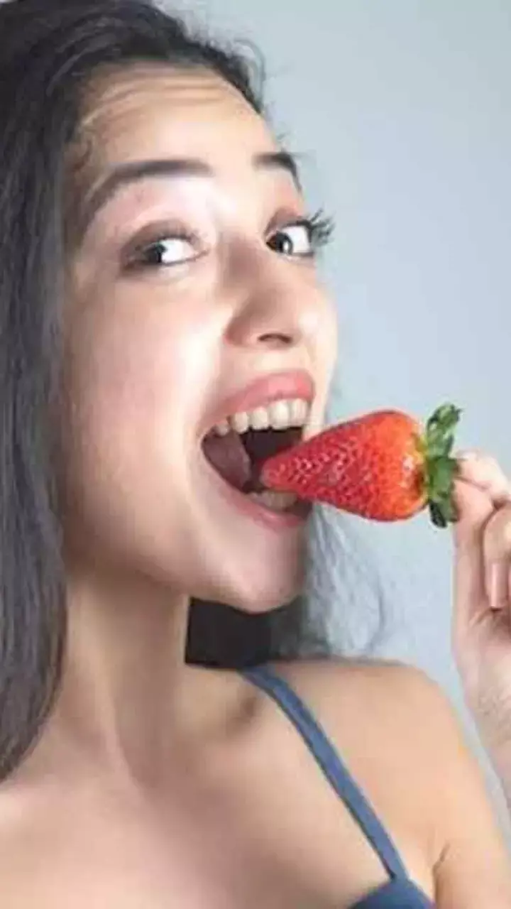 Glow Naturally This Spring: Beauty-Boosting Foods for Radiant Skin