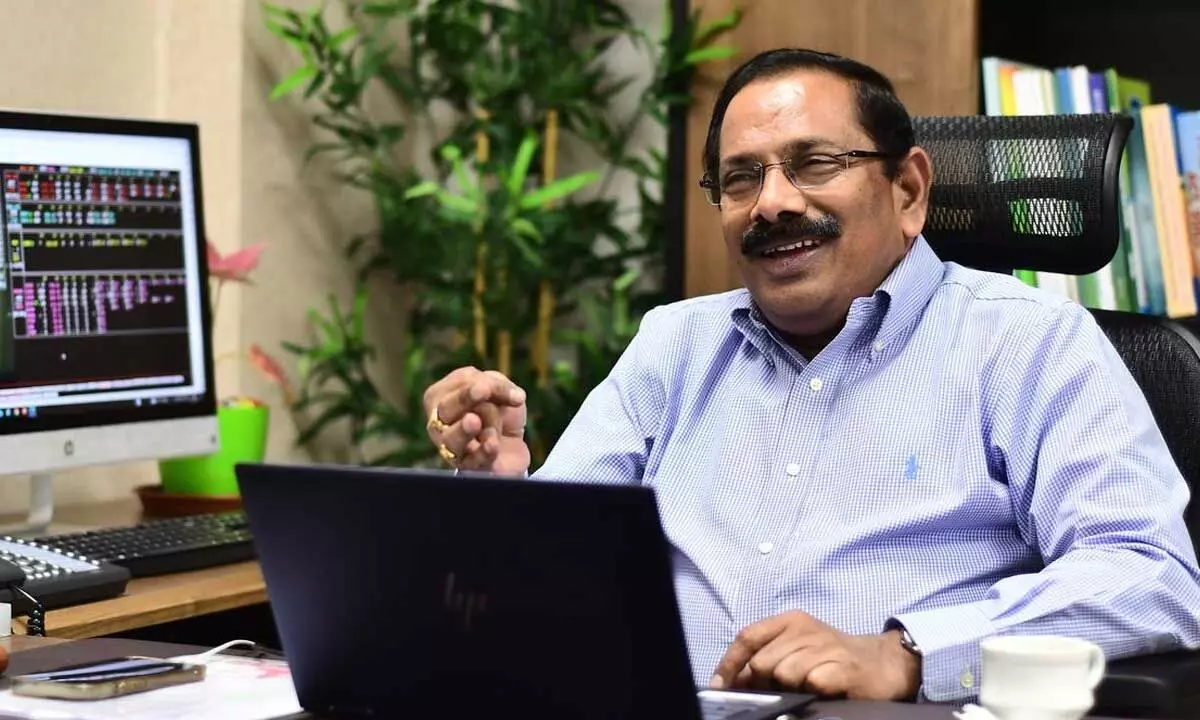 Take measures to prevent drinking water problems: CS