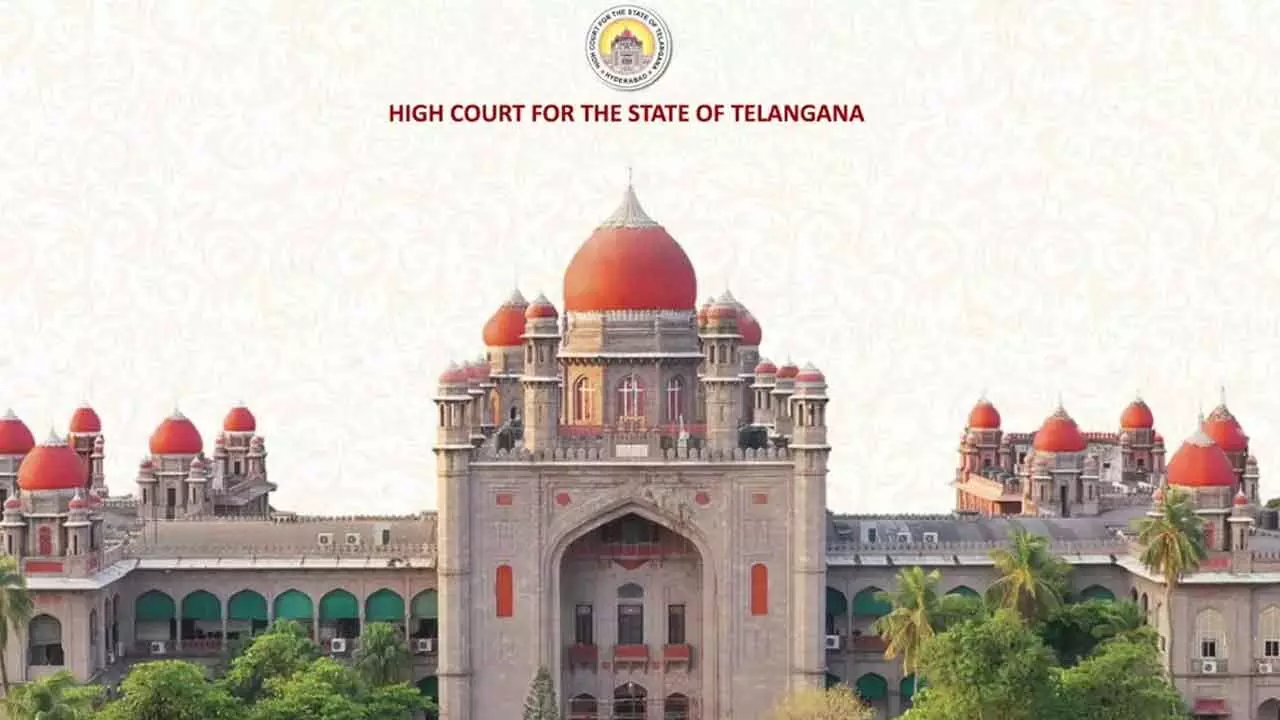 High Court stays TGPSC Group-1 appointments until further orders High Court stays TGPSC Group-1 appointments until further orders