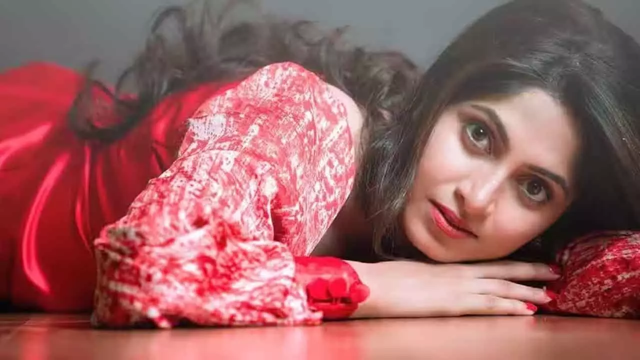 Five years is too long, I want to break free of ‘Dia’: Kushee Ravi Five years is too long, I want to break free of ‘Dia’: Kushee Ravi