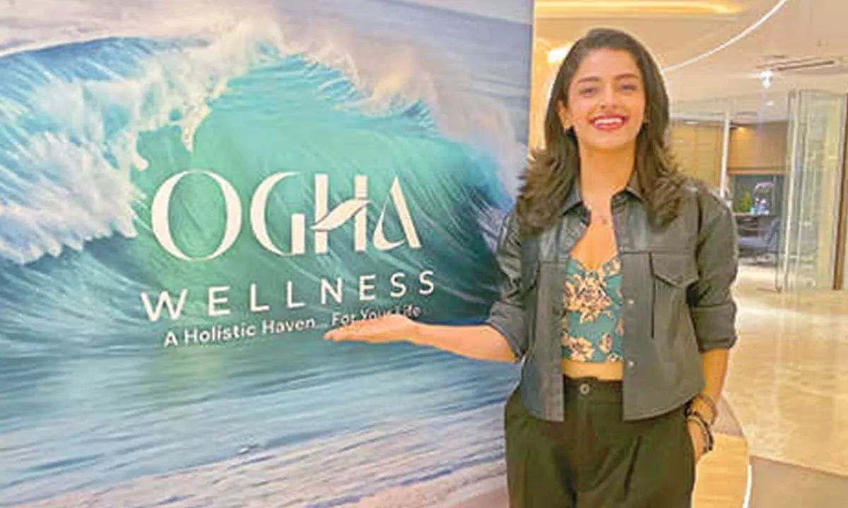 Ogha Health & Wellness Celebrates First Anniversary with Expansion