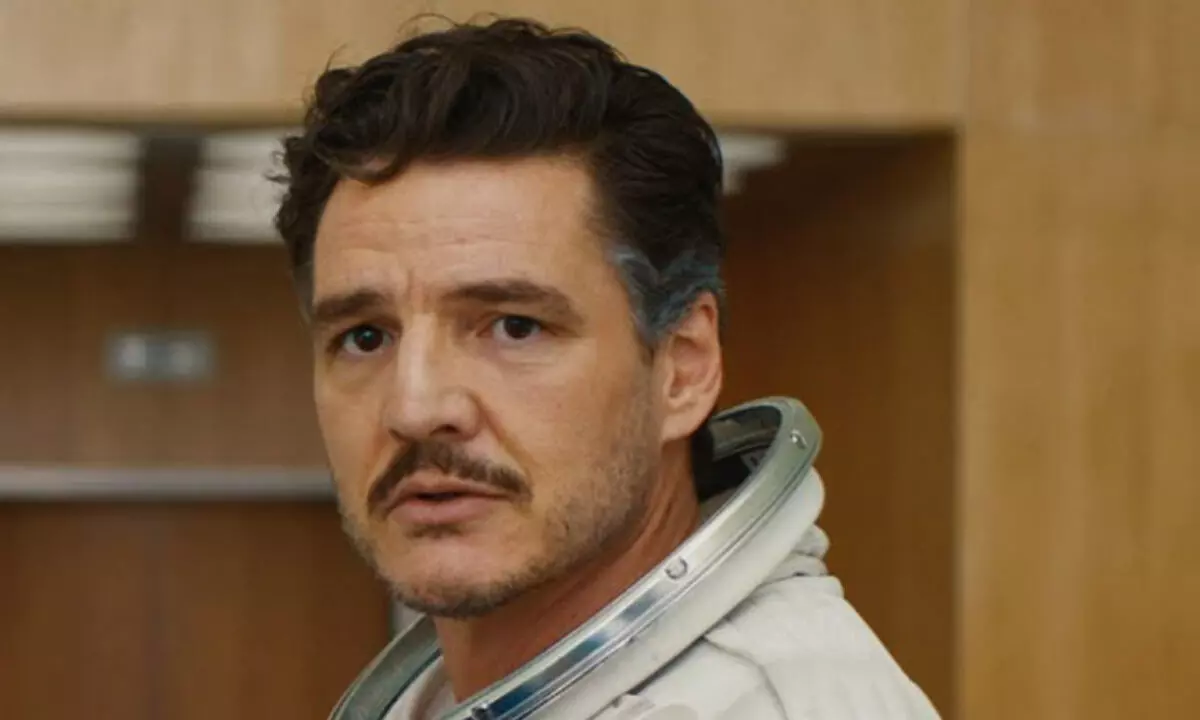 Marvel unveils retro vibe and star power in ‘Fantastic Four: First Steps’ trailer Marvel unveils retro vibe and star power in ‘Fantastic Four: First Steps’ trailer