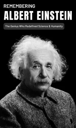 Remembering Albert Einstein: The Genius Who Redefined Science & Humanity