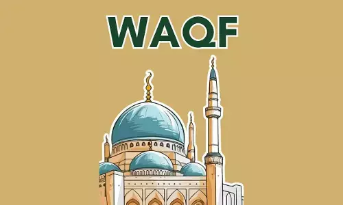 Reforming Waqf Act: A necessary step to protect community assets