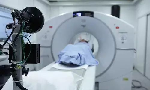 CT scans could be fuelling future rise in cancer cases: New study suggests