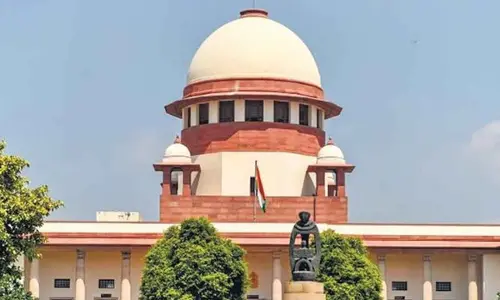 SC to examine plea for secular succession law over Shariat