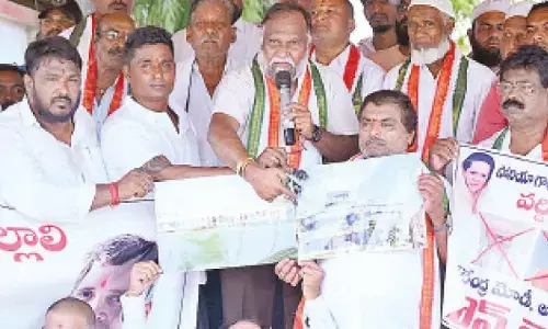 Rahul Gandhi has nature of forgiveness