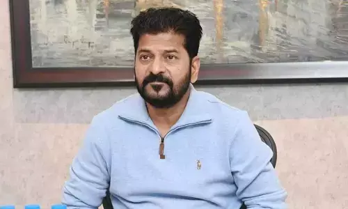 CM Revanth Reddy remembers Jesus’ sacrifice
