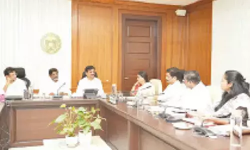 New 450-acre IT Hub to spring up at Puppalaguda, says Bhatti