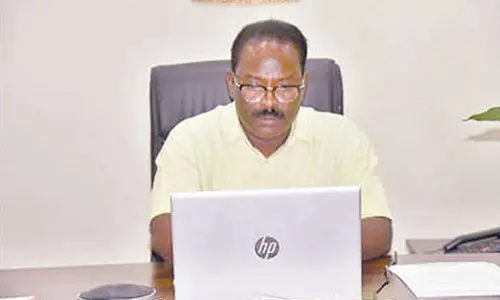 MSME parks to be set up across all constituencies