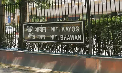 India 3rd largest economy in 3 yrs: NITI