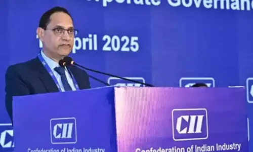 Sebi chief for high governance standards