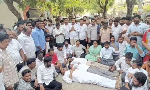 Who’s blocking whom? Politics over cow deaths turns into a blame game