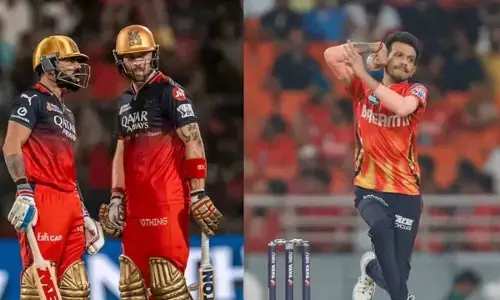 RCB batters look to rise above PBKS’ spin challenge