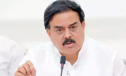 Credit Deepam scheme subsidy into beneficiaries’ bank accounts: Minister Nadendla