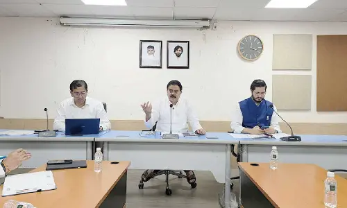 Bankers urged to cooperate with development programmes