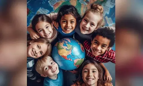 The importance of cultural heritage for future generations