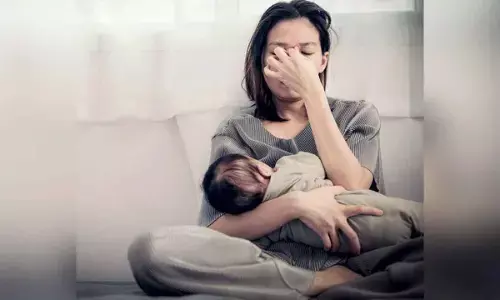 Postpartum Depression & Maternal Mental Health: Why It’s Still Ignored