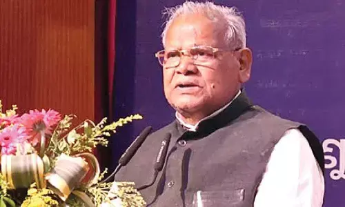 MSME sector has huge potential: Manjhi