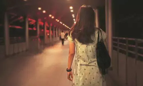 JNU professor sacked for molesting foreign student