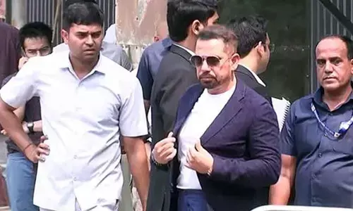 Robert Vadra’s questioning by ED: A timeline of land deal case