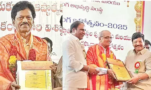 Govt will resume Nandi Awards: Tourism Minister