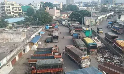 Govt pledges to address key grievances as truckers end strike