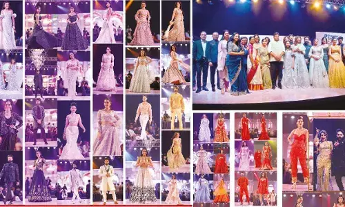 Star-Studded Teach For Change Fundraiser Champions Education in Hyderabad