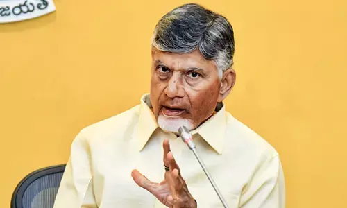 Fake ₹22,000 Investment Video of Chandrababu Naidu Goes Viral: AP Cybercrime Issues Warning