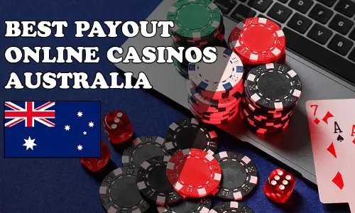 Highest Paying Real Money Online Casinos in Australia for 2025
