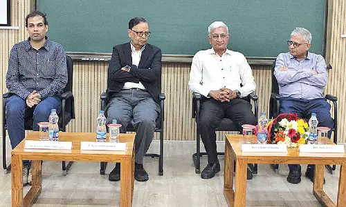 $10 trillion economy can be possible with consistent efforts: Arvind Panagariya