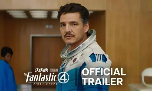 The Fantastic Four: First Steps comes with a promising trailer ahead of July 2025 release