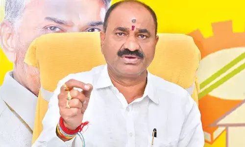 TDP accuses Bhumana of spreading misinformation on TTD Goshala