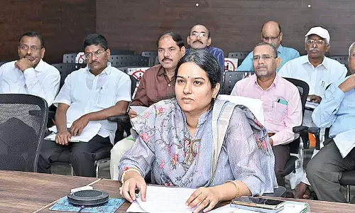 Officials told to issue progress cards by April 21