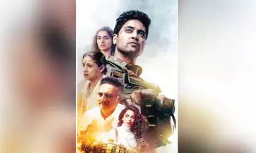 ‘Major’ marches to Japan