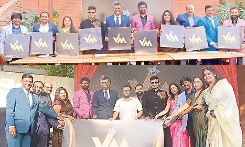 Vysya Achievers Awards 2025: Celebrating Excellence and Innovation