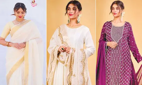 Festival Guidelines in Style: The Classic Festive Attire and How to Choose the Best Look