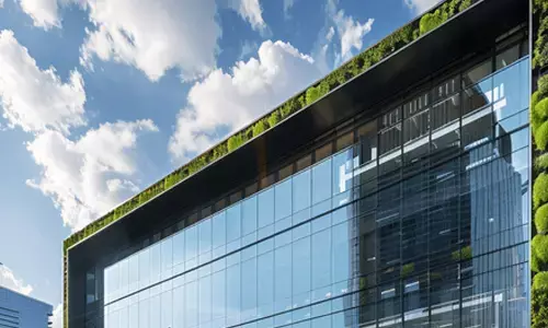 India’s green office inventory to reach 700 million sq ft in 2-3 years