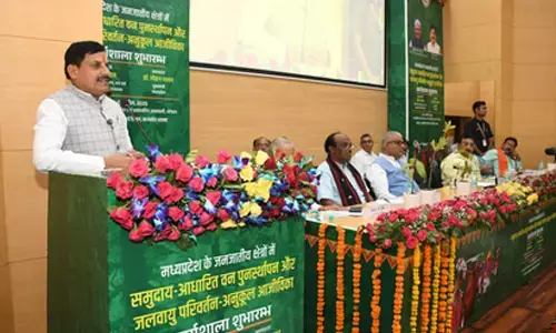 Why are snakes overlooked in wildlife counts, asks MP CM Mohan Yadav