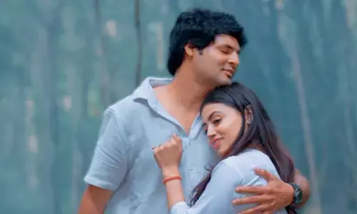 ‘Madhuram’ review: A nostalgic ode to tender young love