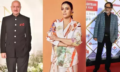 Big honours, bigger stars: Maharashtra to celebrate film icons at grand cultural awards