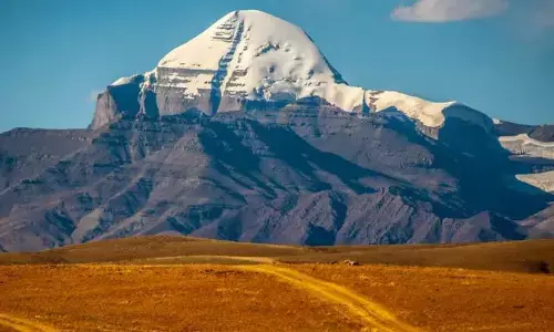 Kailash Mansarovar Yatra To Resume After Five-Year Suspension