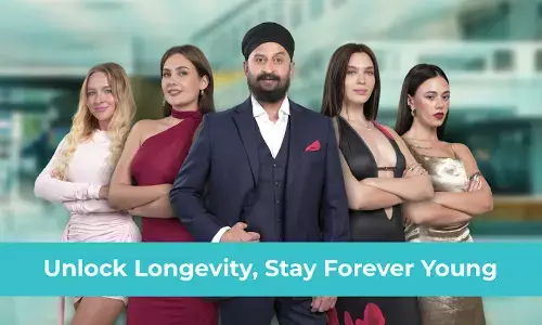 Biongevity Clinic in Dubai Revolutionises Longevity Science with Affordable Epigenetic Testing