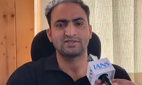 DBT grew from 28 to 320 schemes saving Rs 3.48 lakh crore: J&K official