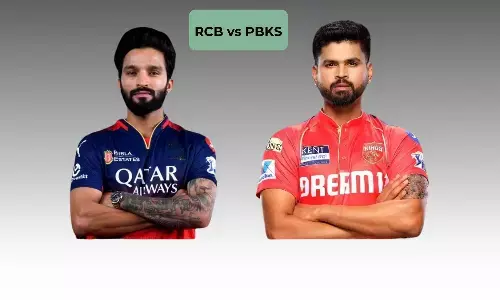 IPL 2025 Match Prediction: Royal Challengers Bengaluru vs Punjab Kings – Battle for Top Spot Heats Up